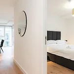 Apartament The Hunt Cherrywood Loughlinstown
