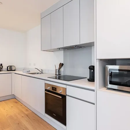 The Hunt Cherrywood Apartamento