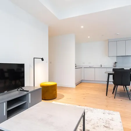Appartement The Hunt Cherrywood *