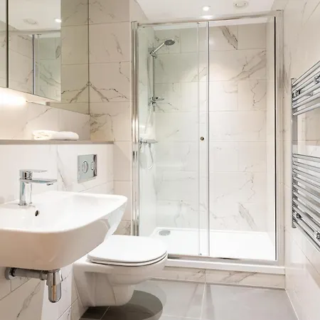 The Hunt Cherrywood Apartment Loughlinstown