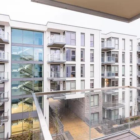 The Hunt Cherrywood * Loughlinstown