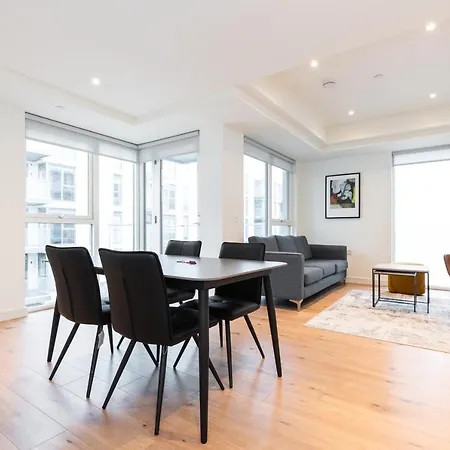 The Hunt Cherrywood Apartamento Loughlinstown