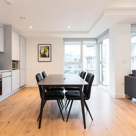 The Hunt Cherrywood Apartment Loughlinstown