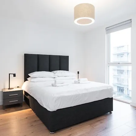 Apartamento The Hunt Cherrywood Loughlinstown