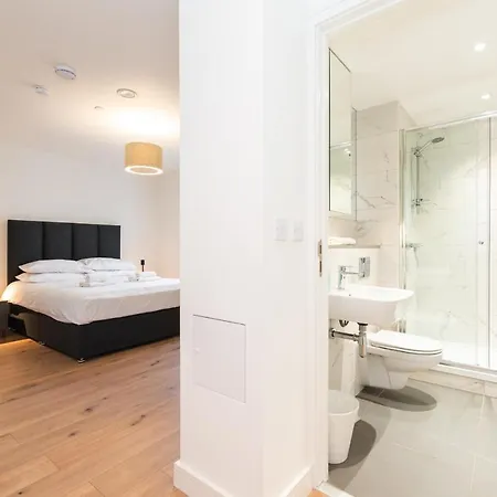 Apartment The Hunt Cherrywood Loughlinstown