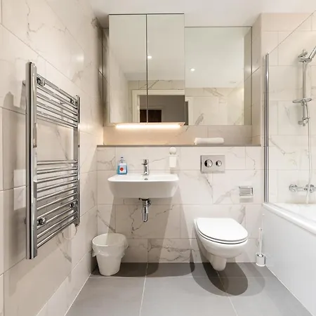 Apartamento The Hunt Cherrywood Loughlinstown