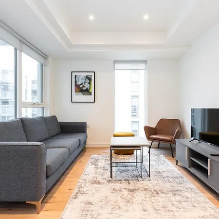 Apartamento The Hunt Cherrywood *