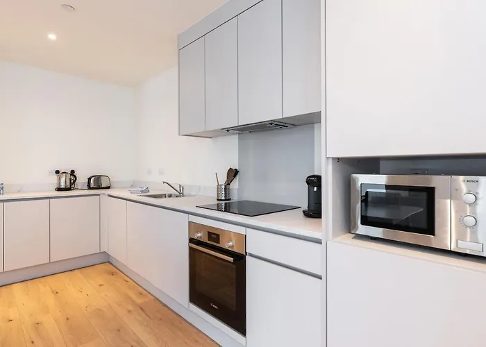 The Hunt Cherrywood 公寓