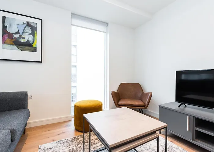 公寓 The Hunt Cherrywood