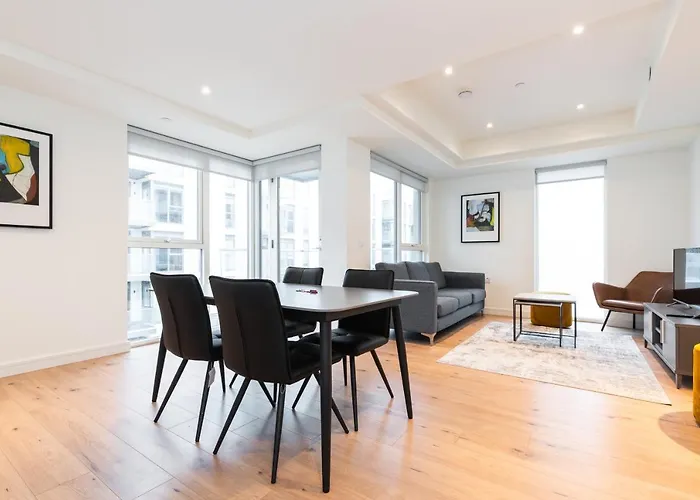 The Hunt Cherrywood 公寓 Loughlinstown