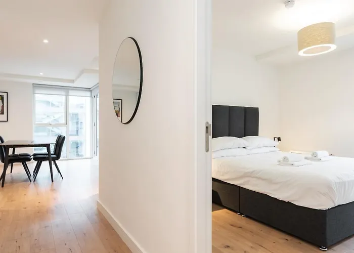 公寓 The Hunt Cherrywood Loughlinstown