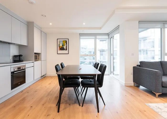 The Hunt Cherrywood 公寓 Loughlinstown