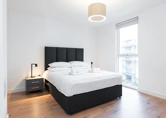 公寓 The Hunt Cherrywood Loughlinstown